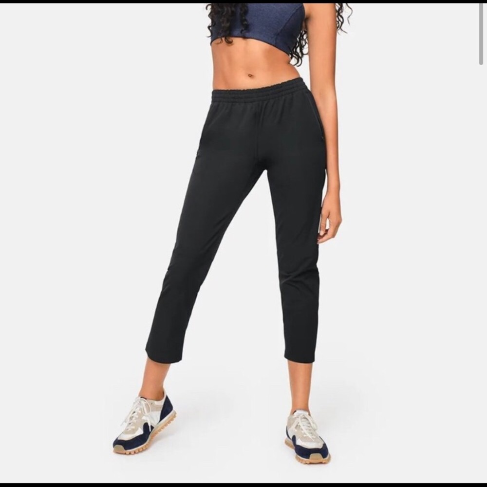 Outdoor Voices Rectrek Pant Small NEW